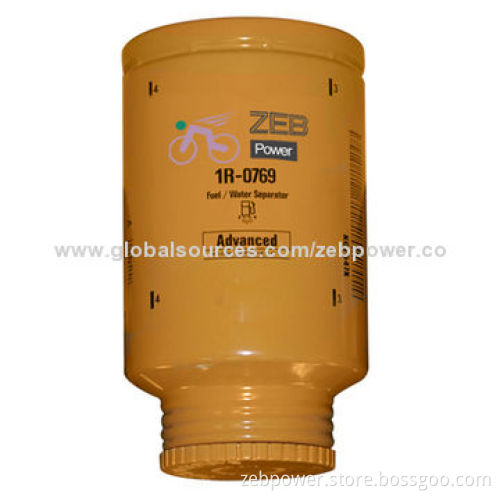 FS1240 fuel water separator, suitable for Cummins fleet guard filter